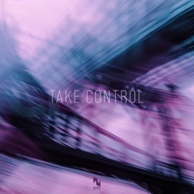 YUNA X BASSLOVERS UNITED X MARIEE - TAKE CONTROL